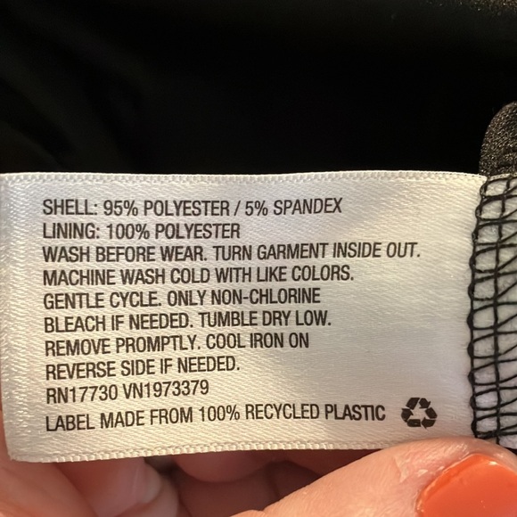 🎉4 for $20 Art Class Sequined Cami Dress, Medium (7/8) - Picture 6 of 6